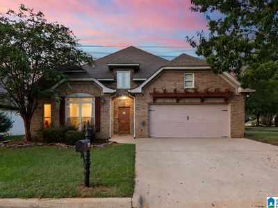 3550 Saint Martinville Way