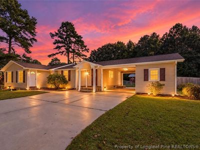 Property at 2972 Highway 401, Raeford, NC
