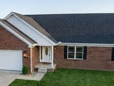806 Abbeywood Rd