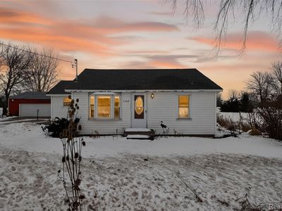 Property at 5369 S Mackinaw Rd, Bay City, MI