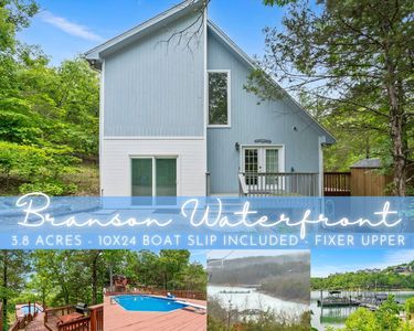 422 Ole Southern Road