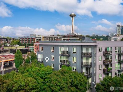 3104 Western Avenue #420