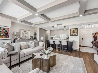 1111 Caroline St APT 2903