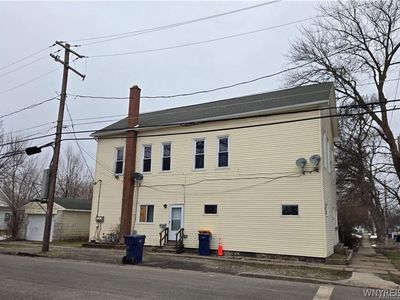 285 Clinton St