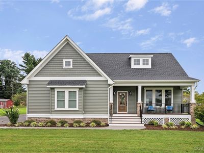 7560 Cold Harbor Rd