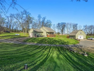Property at W15240 Sjuggerud Coulee Road, Whitehall, WI