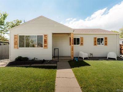 1279 S Raritan