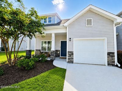 1616 Bratton Court