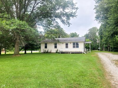 Property at 1604 N Cayuse Trl, Greensburg, IN