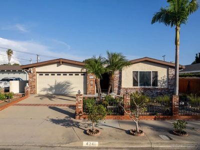 4241 Mount Hukee Ave