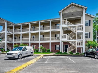 1058 Sea Mountain Hwy. #4-203