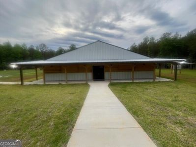 Property at 1716 Ranger Rd, Warrenton, GA