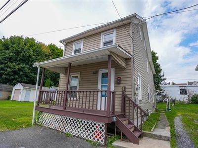 367 East Aly N