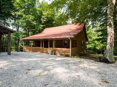 189 Ronnie Sexton Rd