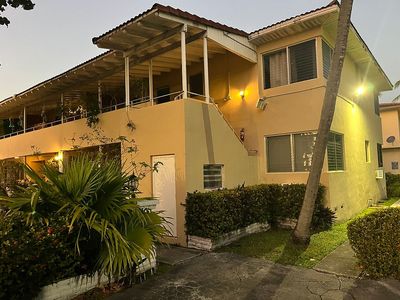 30 Park Dr APT 15