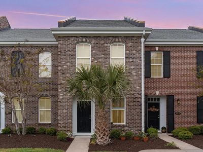 830 Howard Ave. Unit D