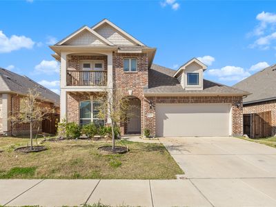 3918 Holly Springs Ln