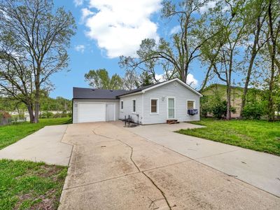 5415 NW Torgerson Dr