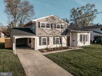 1009 Edgemoor Rd