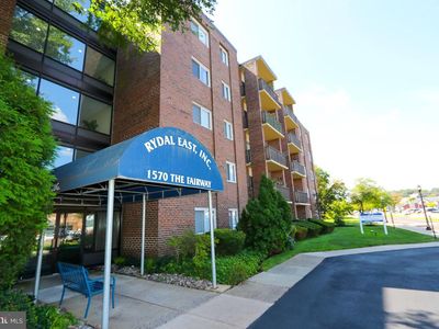 Property at 1570 The Fairway APT 105E, Jenkintown, PA