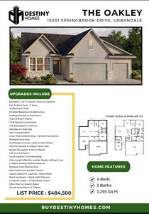 15201 Springbrook Trl