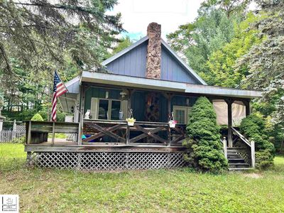 Property at 1741 Columbine St, East Tawas, MI