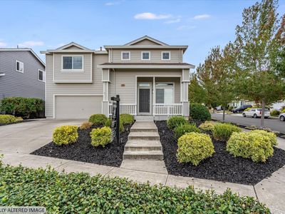 2462 Gilham Way