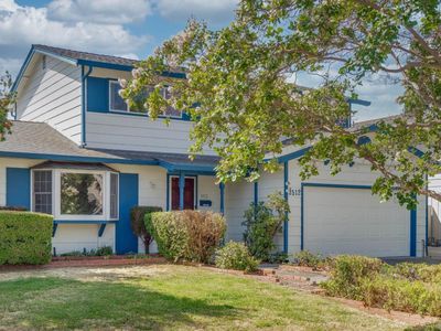 3512 Madrid Dr