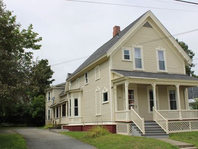 291 Spring Street