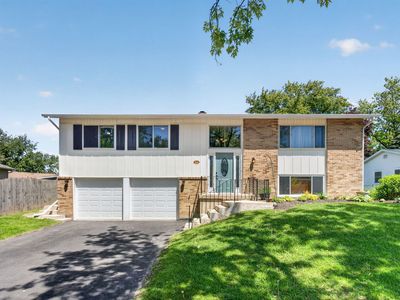 418 Charlestown Dr