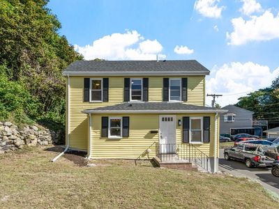 18 Valley Rd
