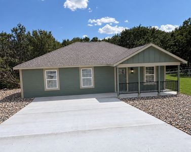 1021 Comanche Cove Dr