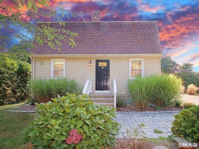 Property at 103 Old Salt Works Road, Westbrook, CT