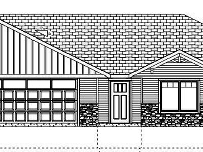 414 North Washington STREET