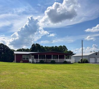 653 Whiskey Run Rd