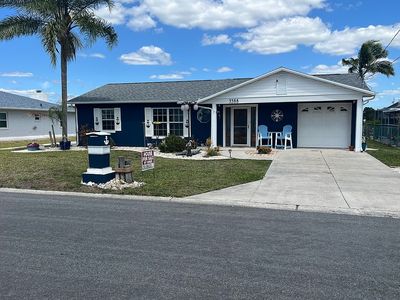 3388 Oleander Dr