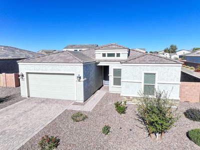 3768 E CAPE MARIGOLD Lane