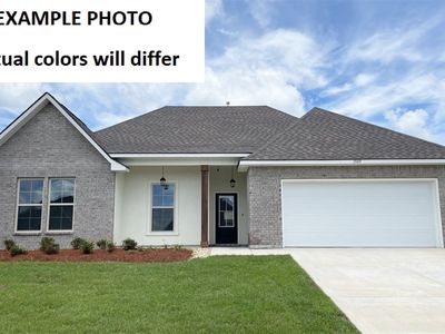 445 Merestone Xing
