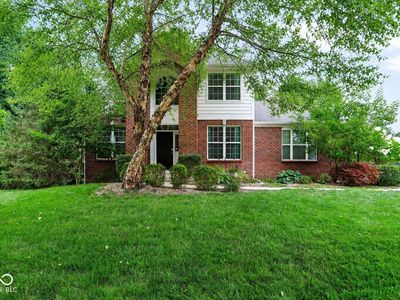 11920 Babbling Brook Rd