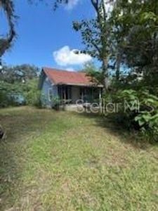Property at 1035 JENKINS AVENUE, Brooksville, FL