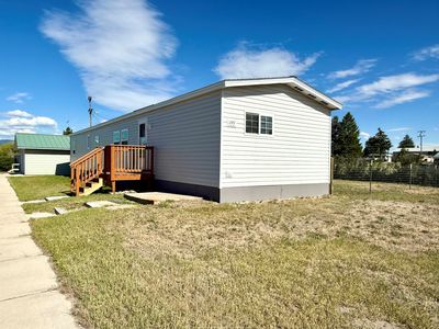 Property at 1001 Oregon St, Deer Lodge, MT