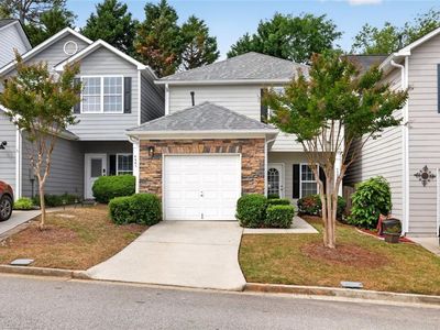 Property at 4469 Plum Frost Ct, Oakwood, GA