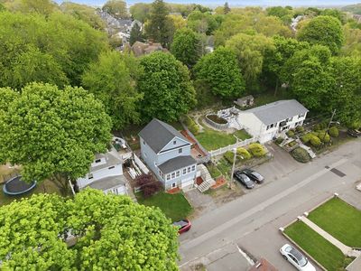 70 Clifton Ave