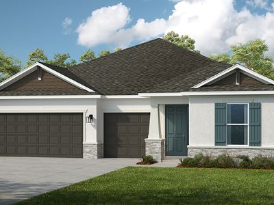 Astoria Plan, Ardisia Park