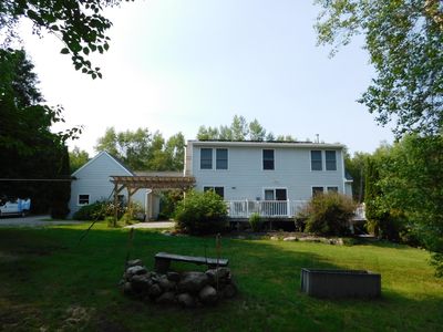 Property at 235 Nicolin Road, Ellsworth, ME