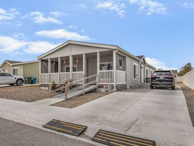 Property at 1542 Daisy Dr, Elko, NV