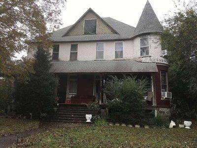 Property at 711 Kilpatrick Row, Bridgeport, AL