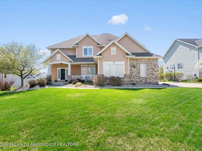 Property at 6044 Marietta Way, East Lansing, MI