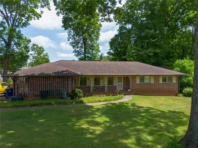 499 Dogwood Dr