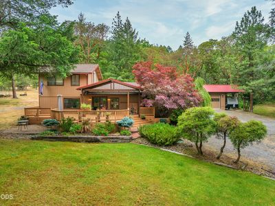 5003 Rogue River Dr